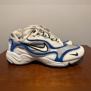 90s Vintage Nike Women’s Air Windrunner sneakers